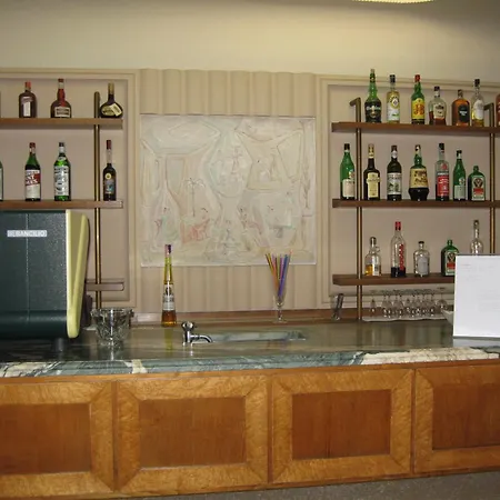 Hotel Giardino Sirmione