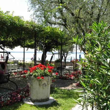 Hotel Giardino 3*
