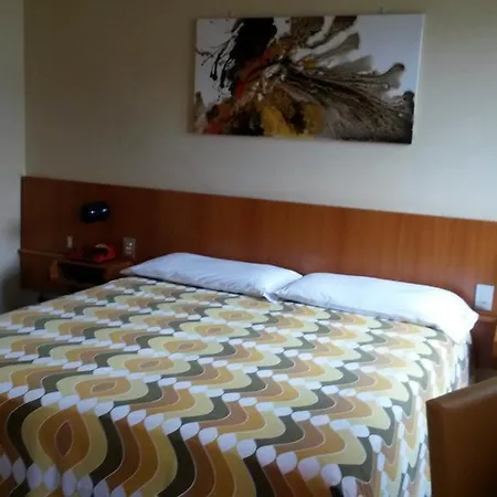 Hotel Giardino