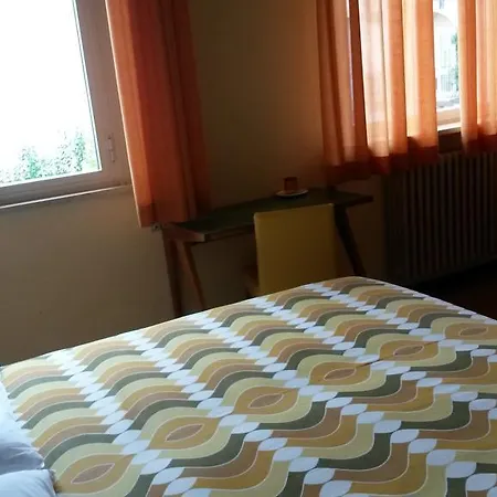 Giardino Ξενοδοχείο 3*