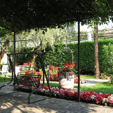 Hotel Giardino 3*