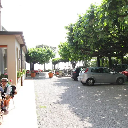 Hotel Giardino 3*