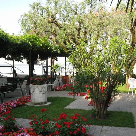 Giardino Sirmione