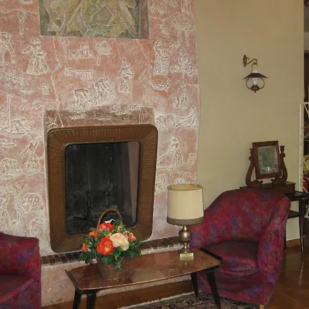 Hotel Giardino