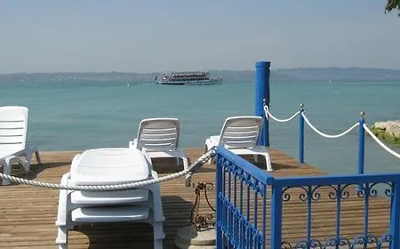 Hotel Giardino 3*