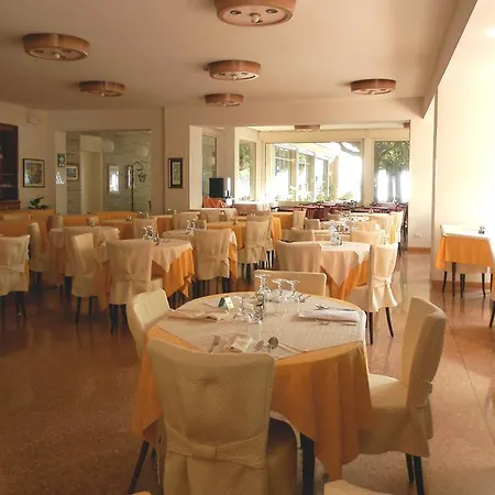 Giardino Hotel Sirmione