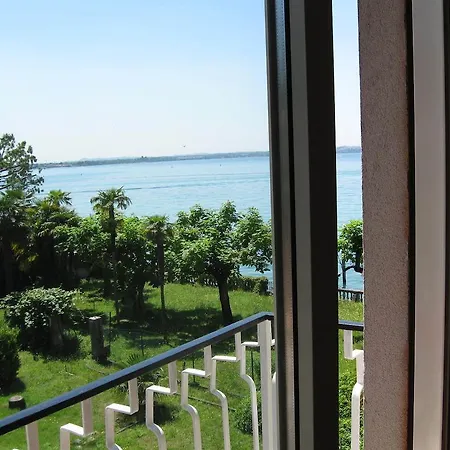 Giardino Sirmione
