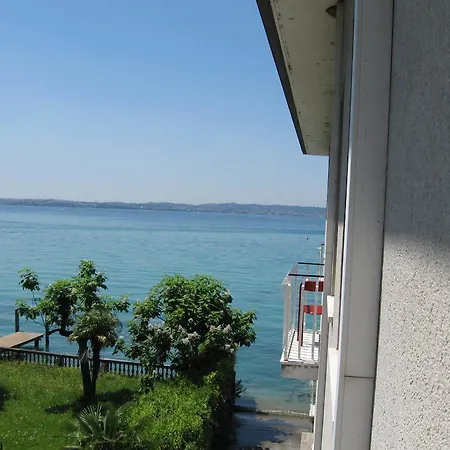 Giardino Hotel Sirmione