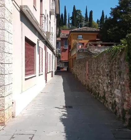 Hotel Giardino 3*