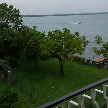 Hotel Giardino Sirmione