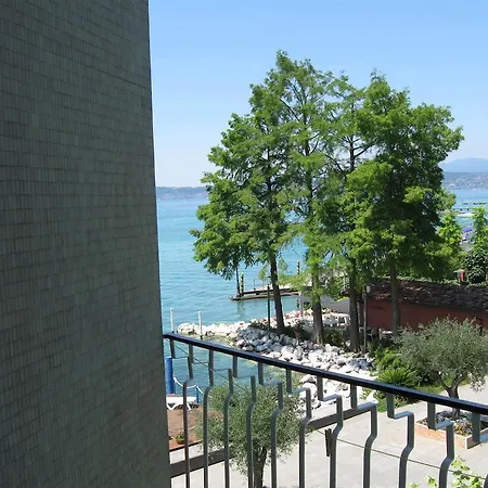 Giardino Sirmione