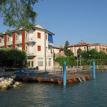 Giardino Hotel