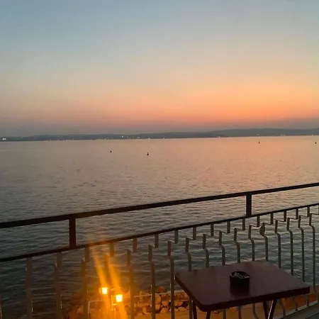 Giardino Otel Sirmione