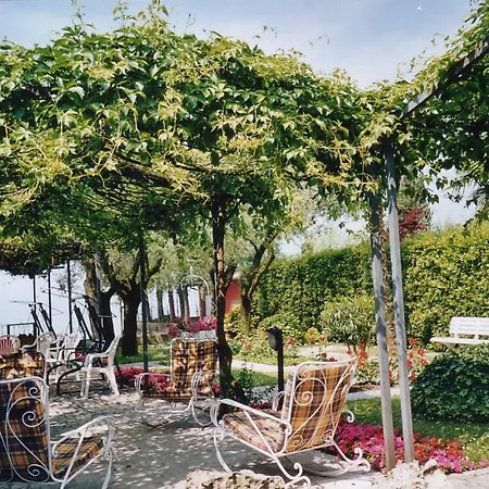 Giardino Sirmione