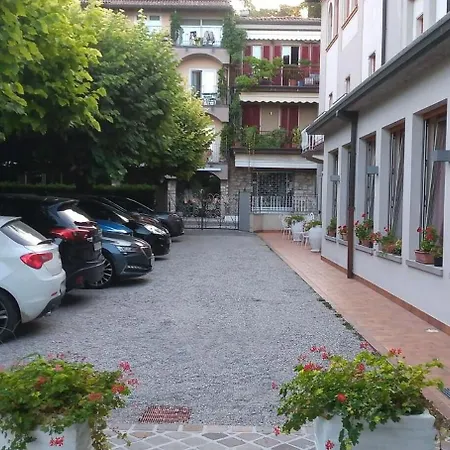 Hotel Giardino Sirmione