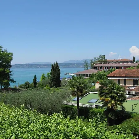Hotel Giardino Sirmione