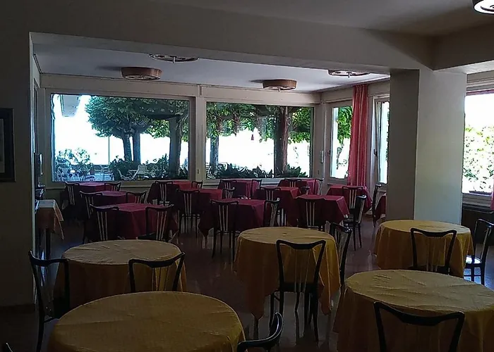 Hotel Giardino Sirmione