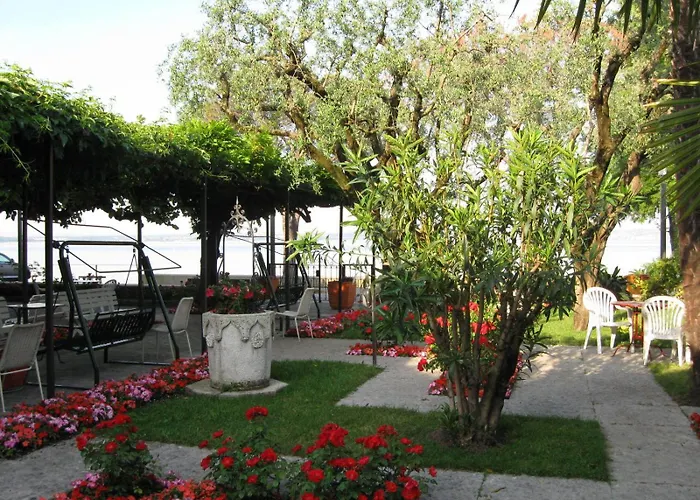 Giardino Sirmione