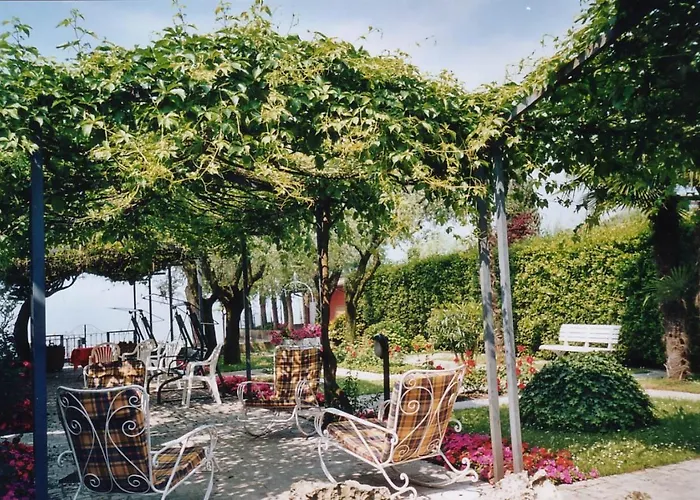 Giardino Sirmione