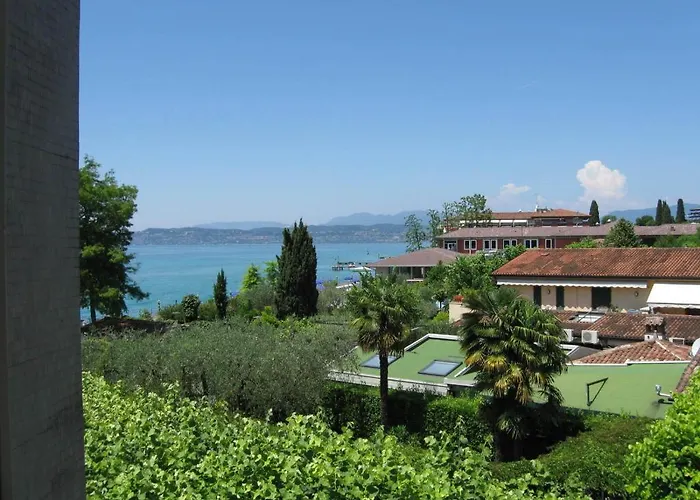 Hotel Giardino Sirmione
