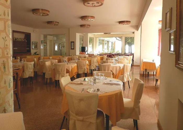 Giardino Hotel Sirmione