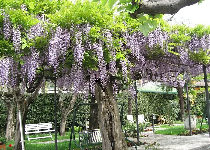 Giardino 3* Sirmione