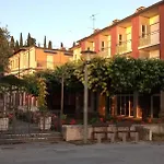 Отель Giardino 3*