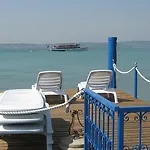 Отель Giardino 3*