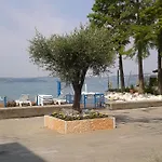 Giardino Сирмионе