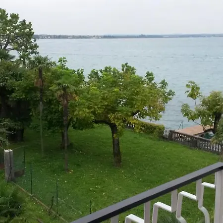 Отель Giardino 3*