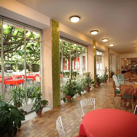 Отель Giardino 3*