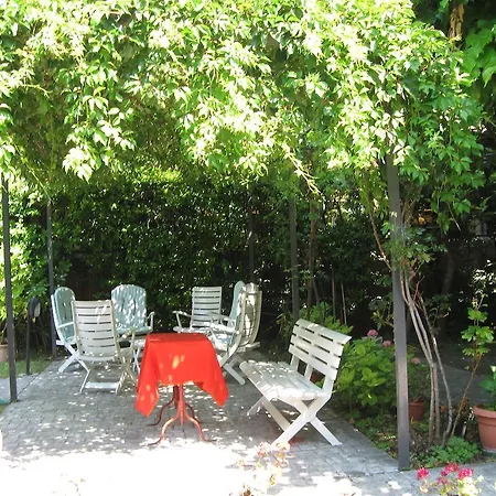Отель Giardino