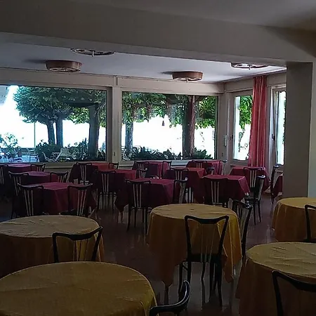 Hotel Giardino Sirmione