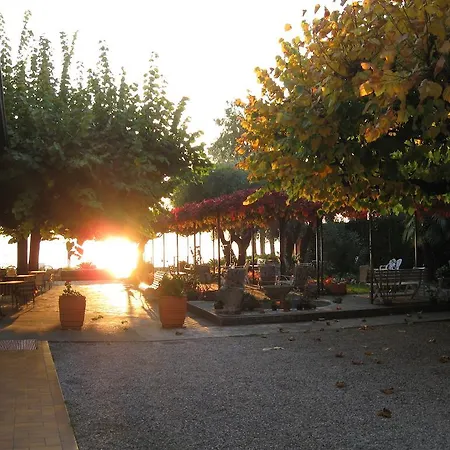 Giardino Hotel Sirmione