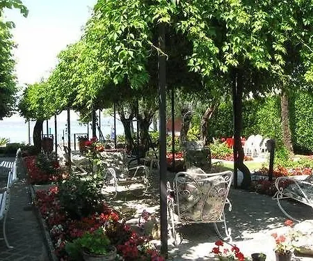 Hotel Giardino Sirmione