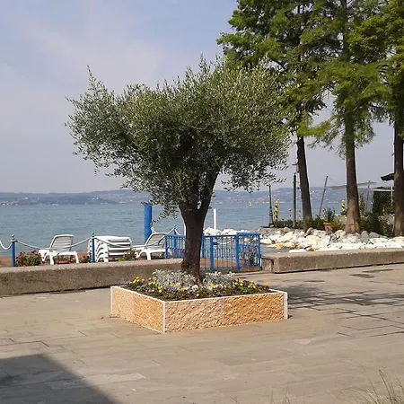 Giardino Sirmione