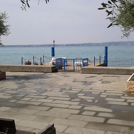 Giardino 3* Sirmione